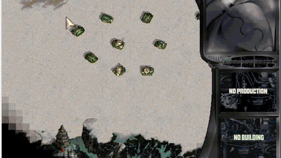 Screenshot for Echelon