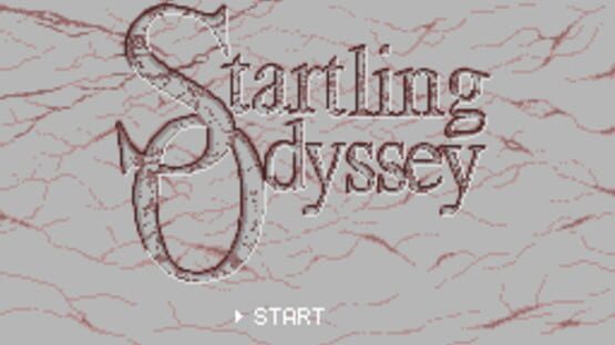 Screenshot for Startling Odyssey