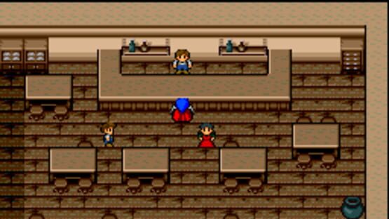 Screenshot for Startling Odyssey