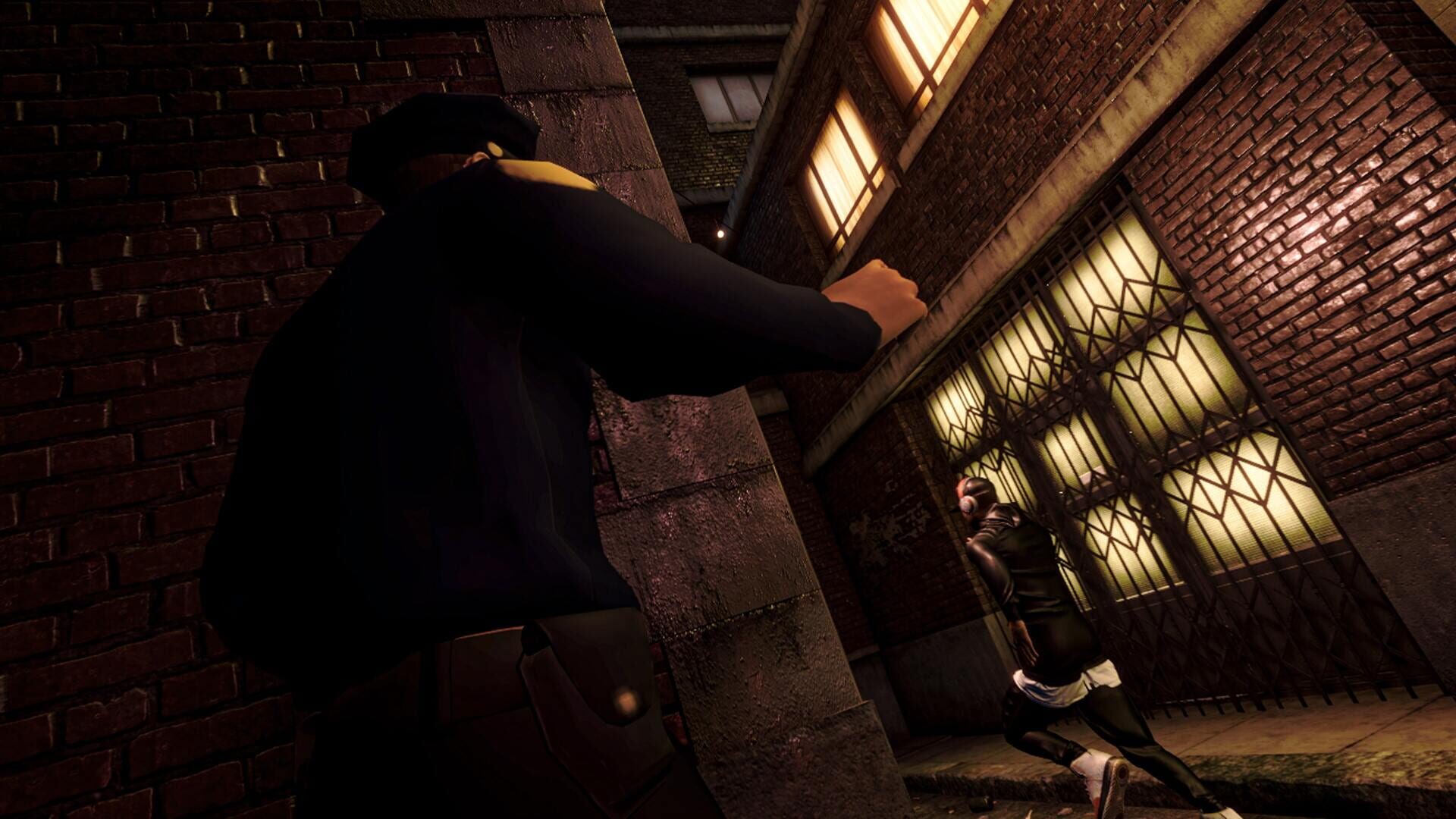 Screenshot for Hooligan Simulator 2023: You vs. System