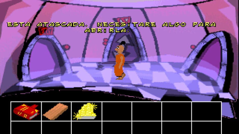 Screenshot for Paco El Hare vs Los Marcianos Siderales