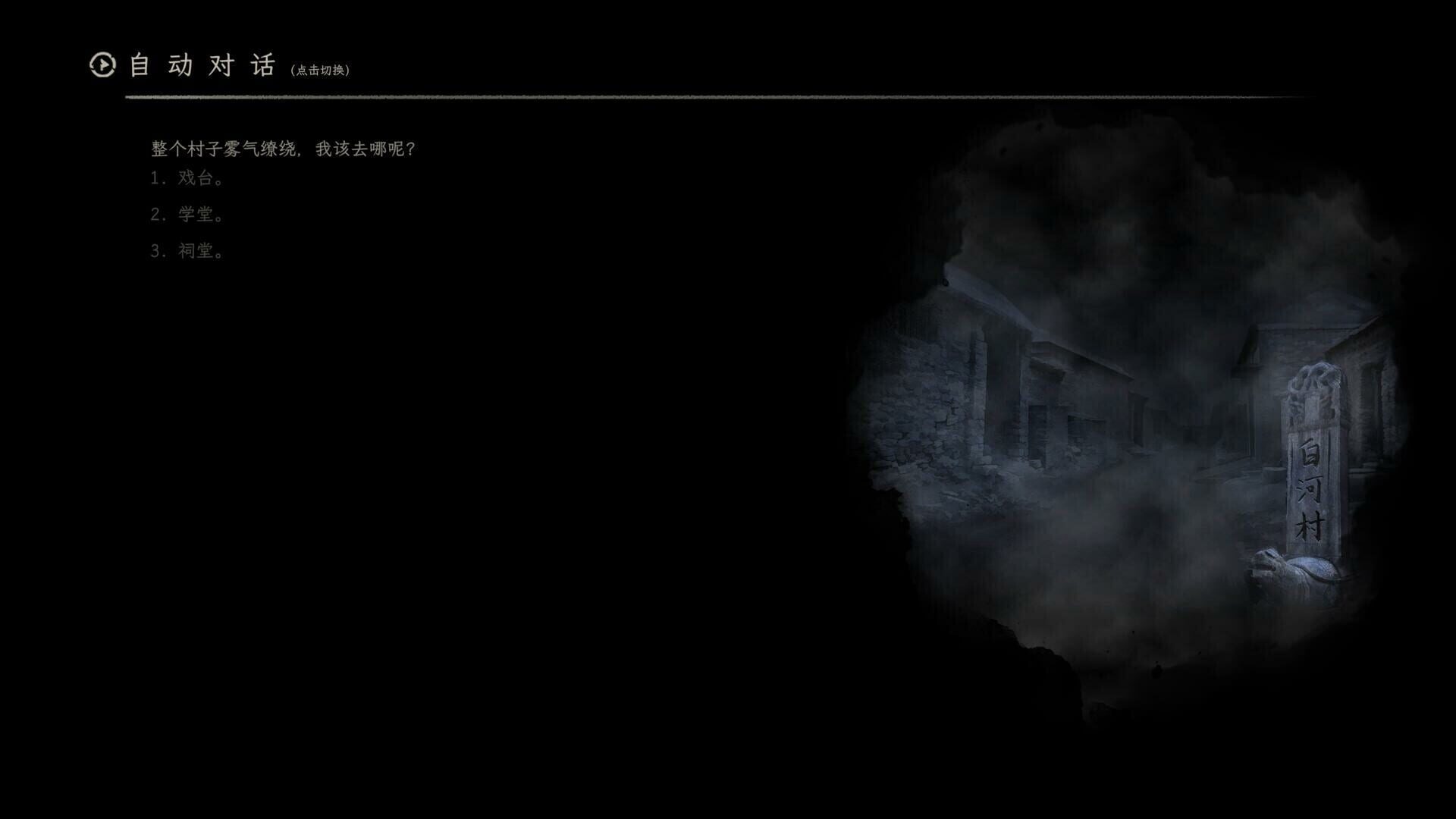 Screenshot for Scourge of the Village