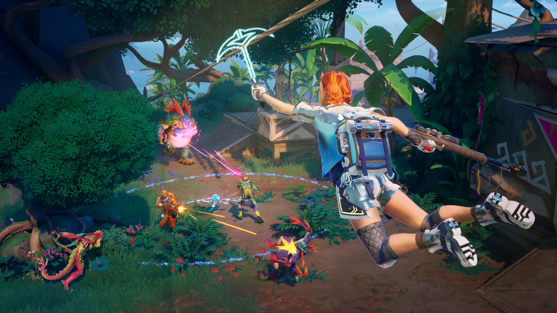 Screenshot for Xtract