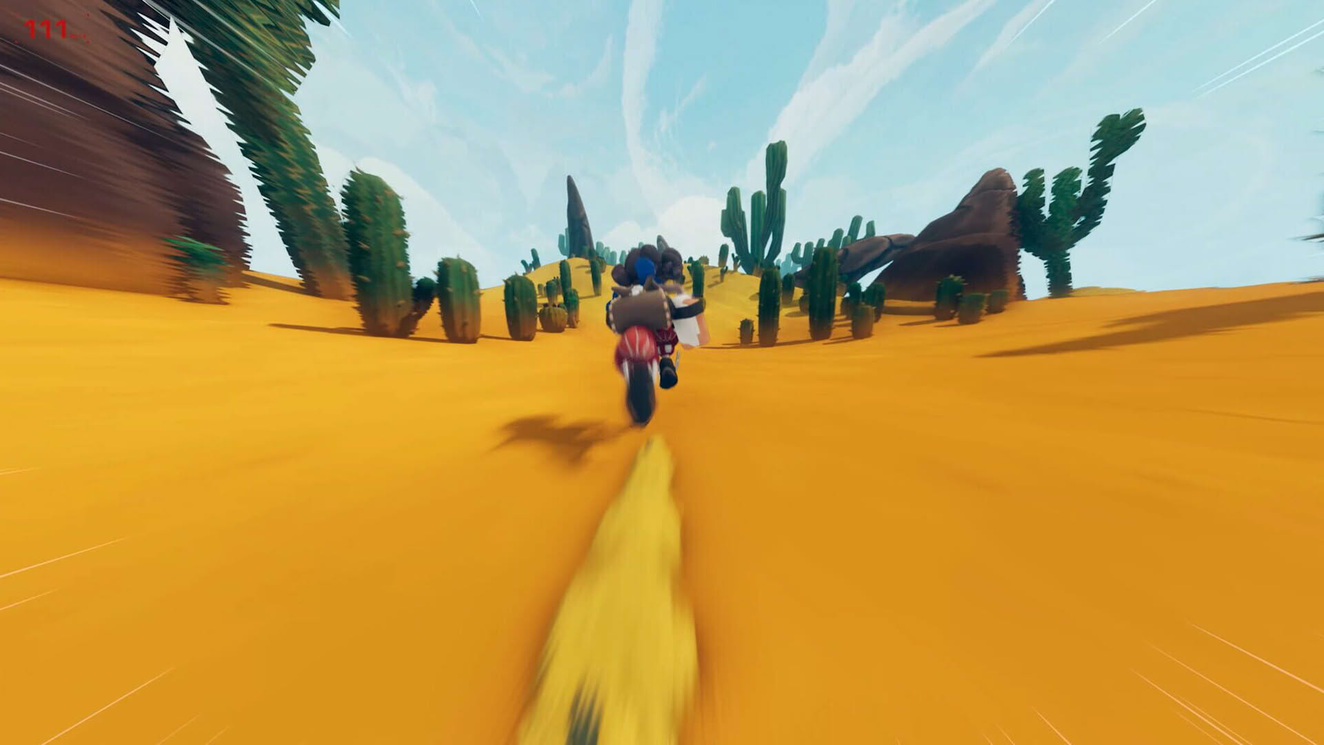 Screenshot for Haste