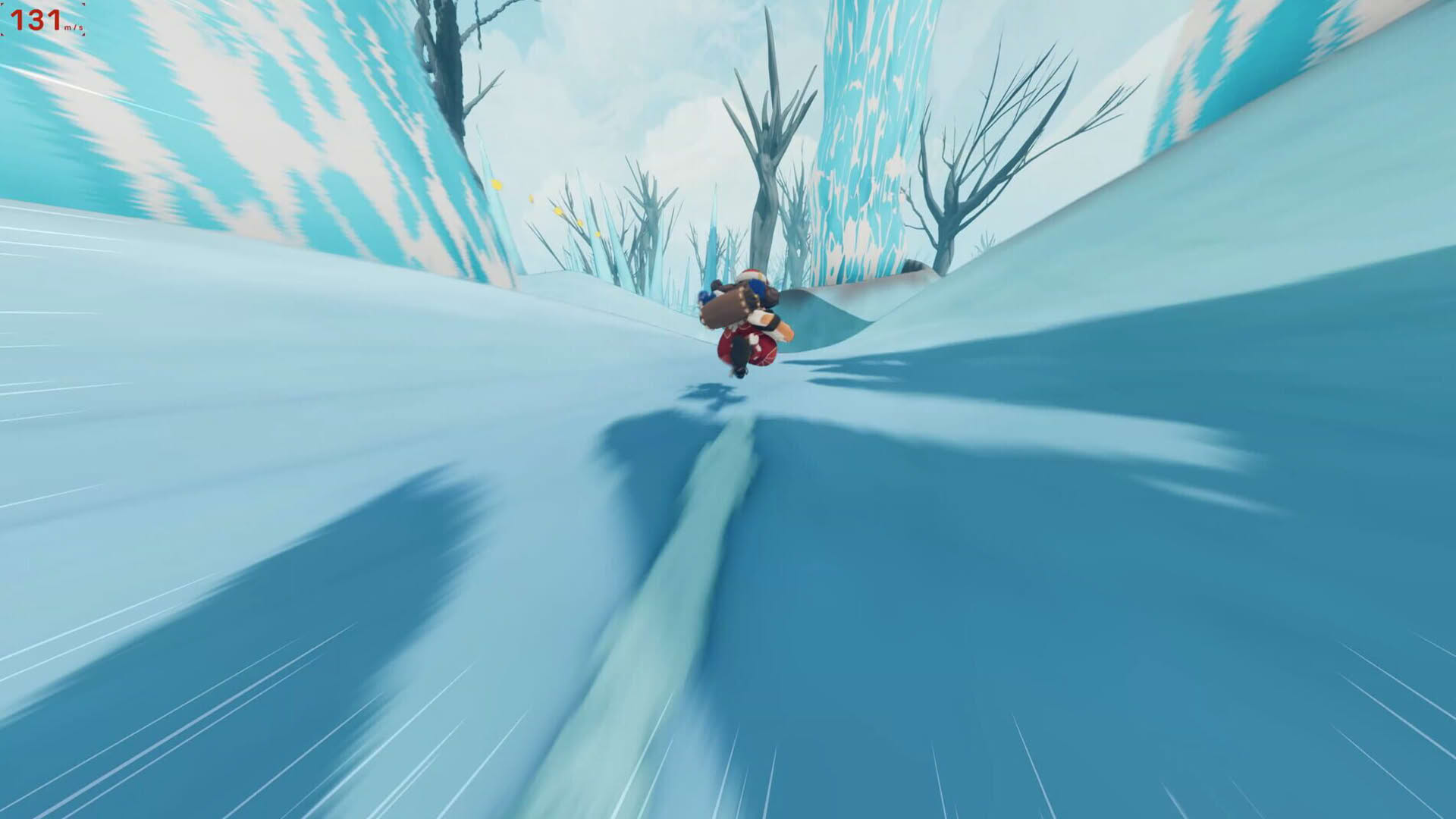 Screenshot for Haste