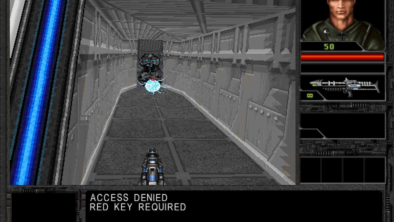 Screenshot for Math Invaders