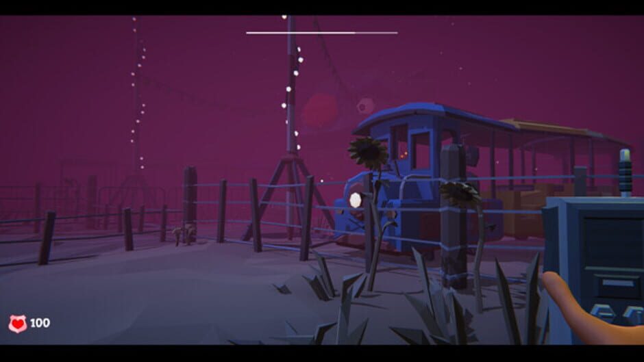 Screenshot for Circus of TimTim