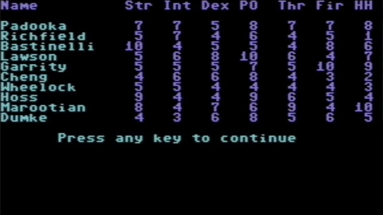 Screenshot for Computer Ambush