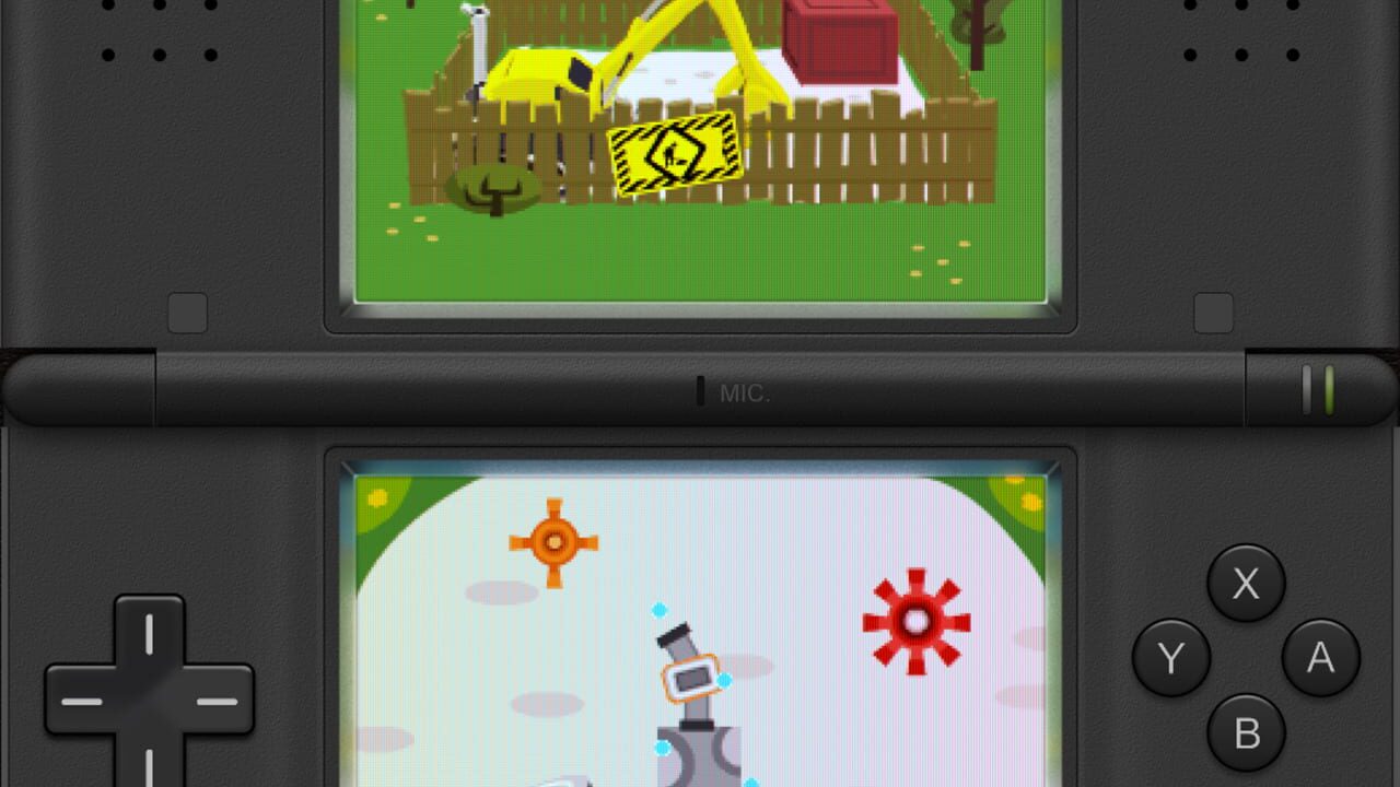 Screenshot for My Amusement Park