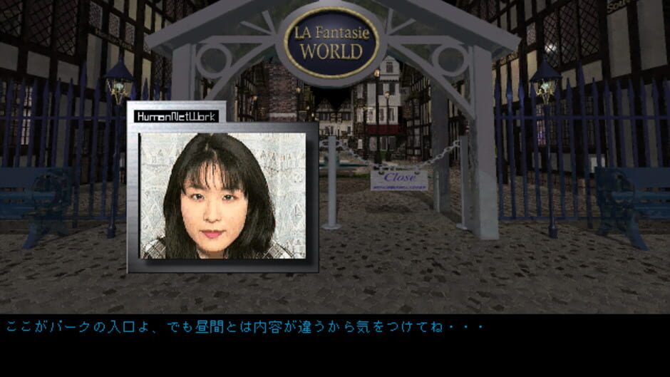 Screenshot for Macro-TV