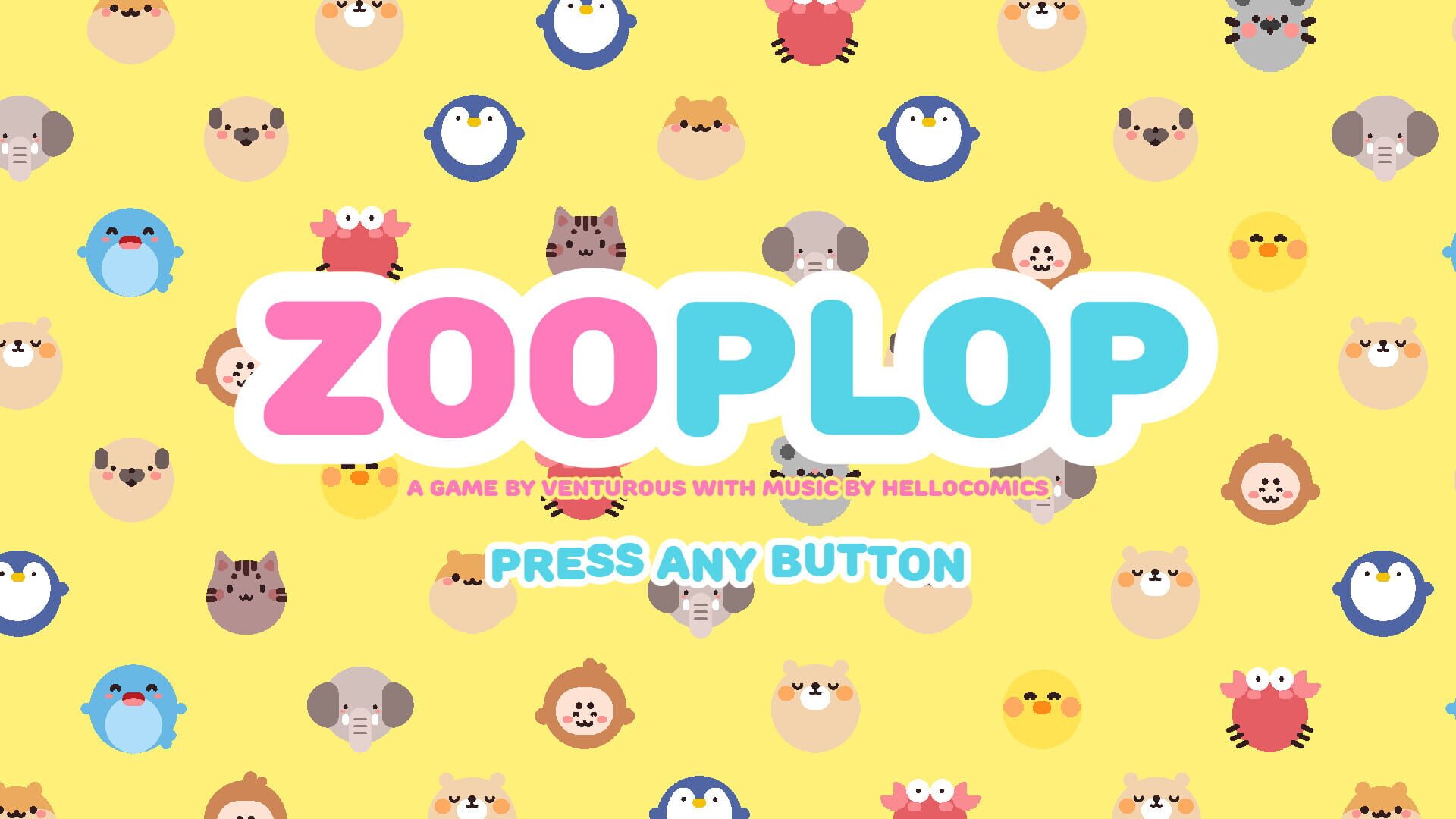 Screenshot for Zooplop