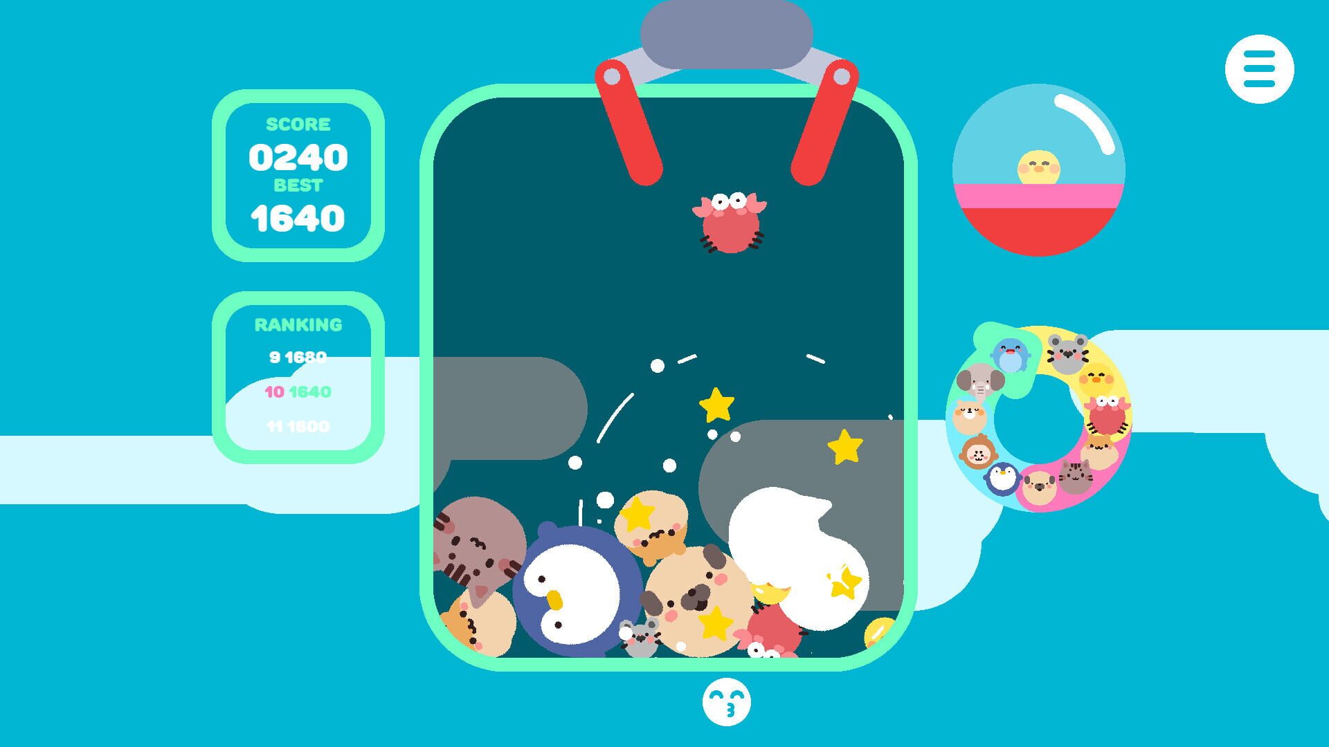 Screenshot for Zooplop