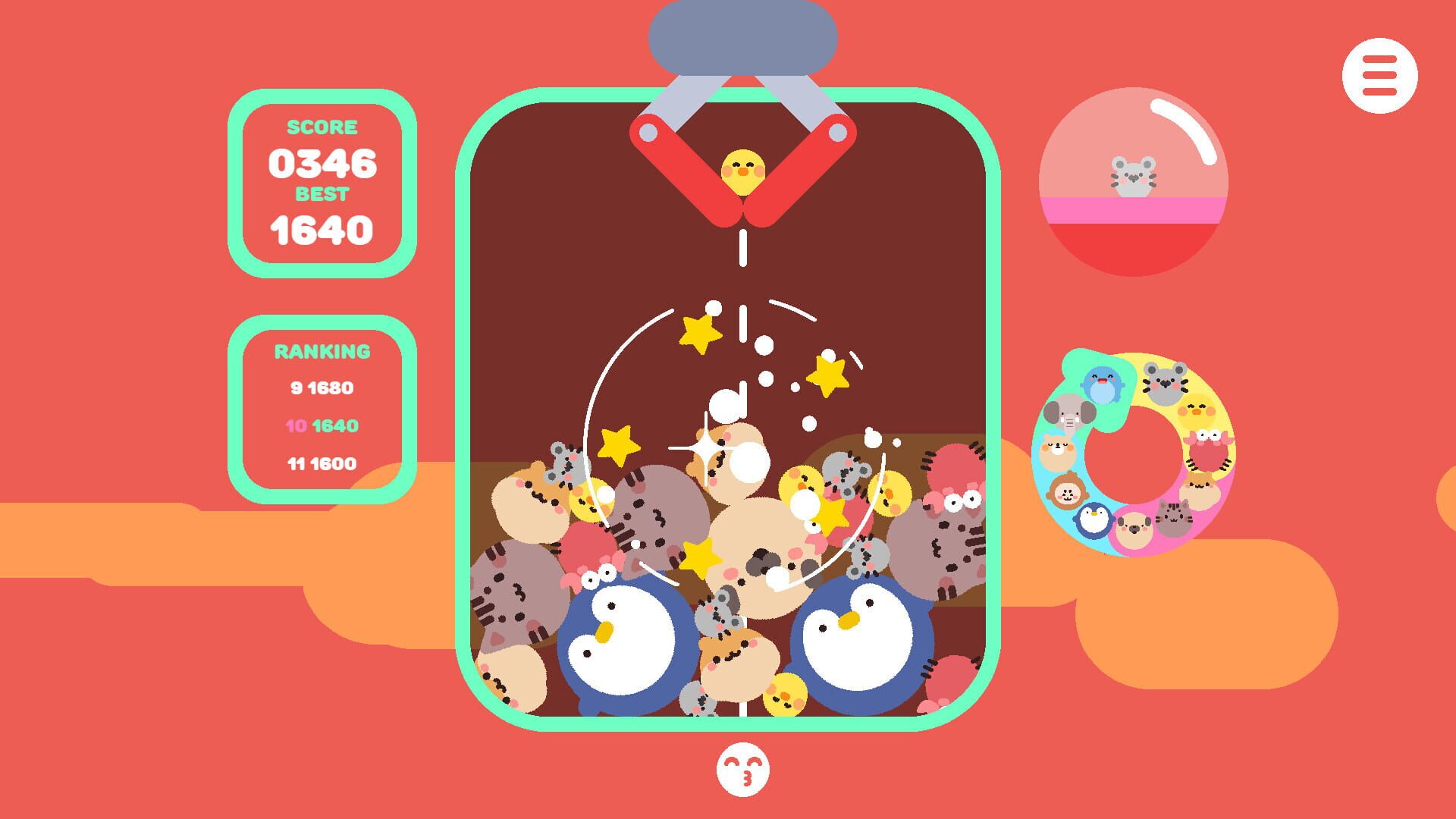 Screenshot for Zooplop