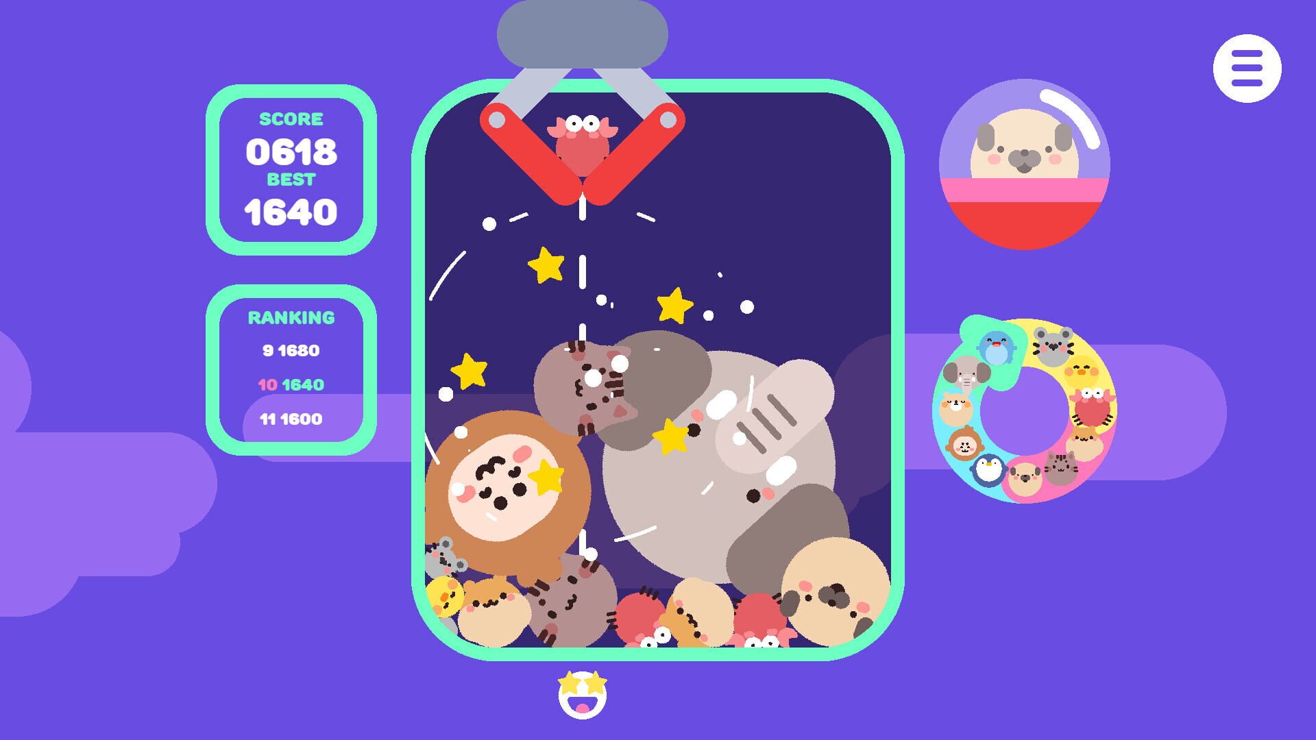 Screenshot for Zooplop