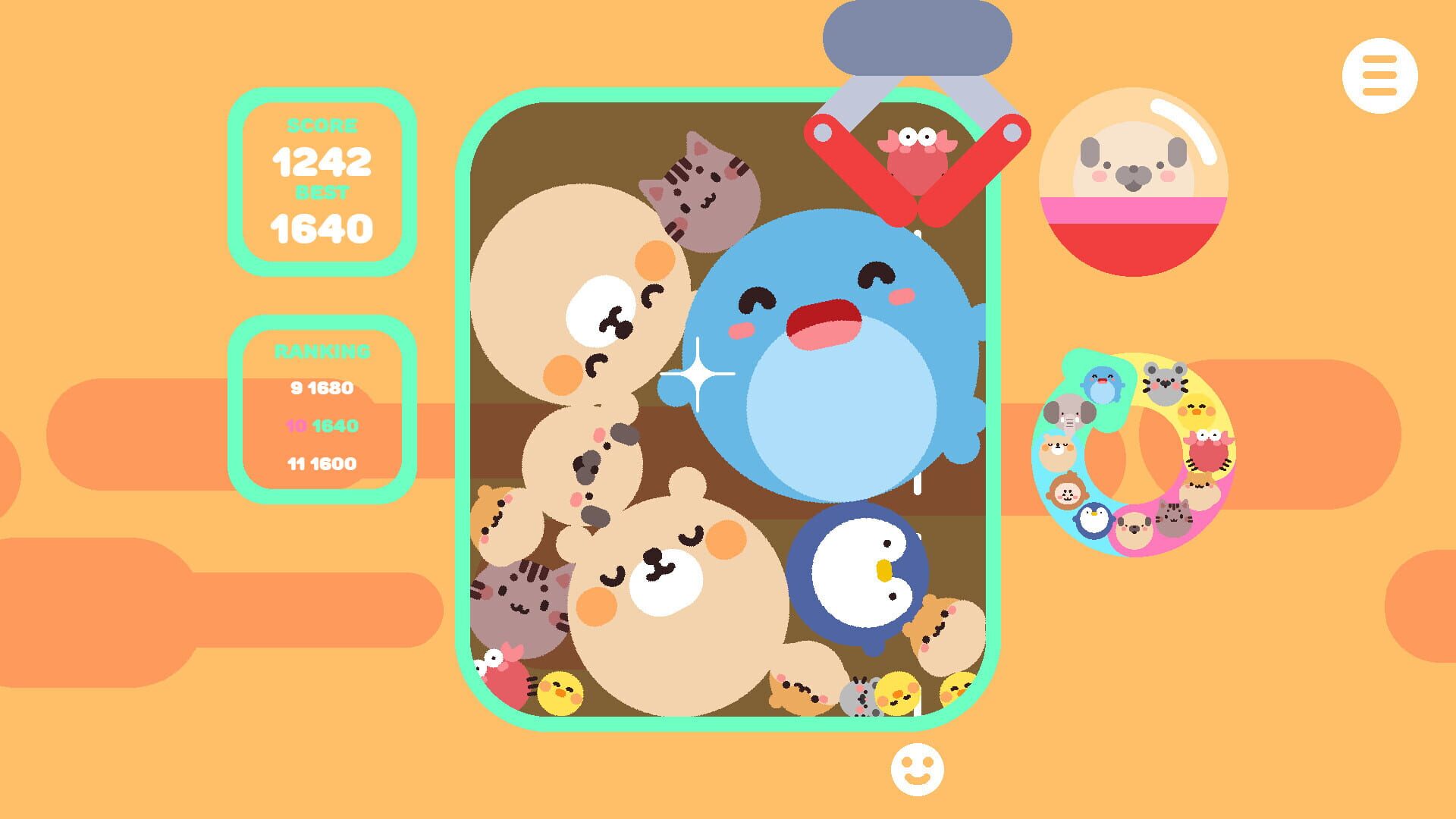 Screenshot for Zooplop