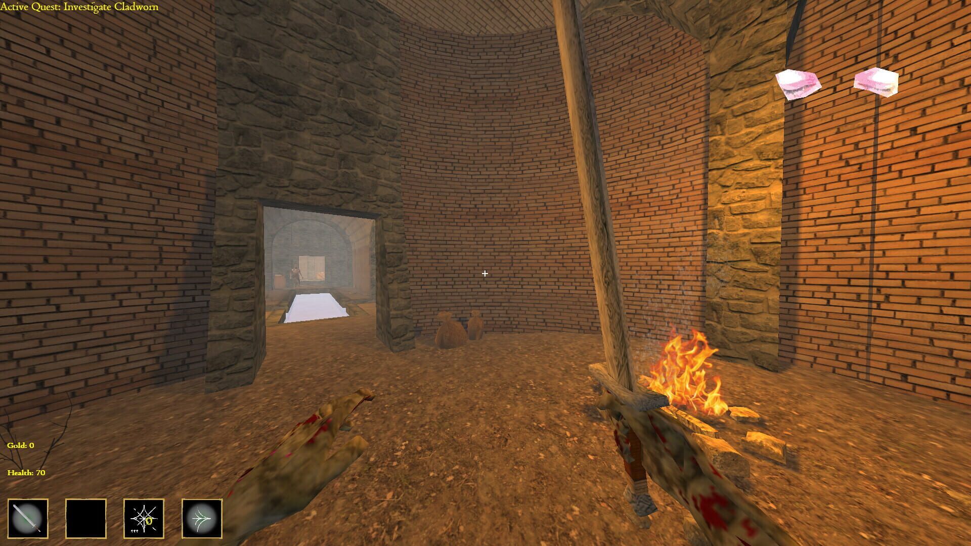 Screenshot for Astra