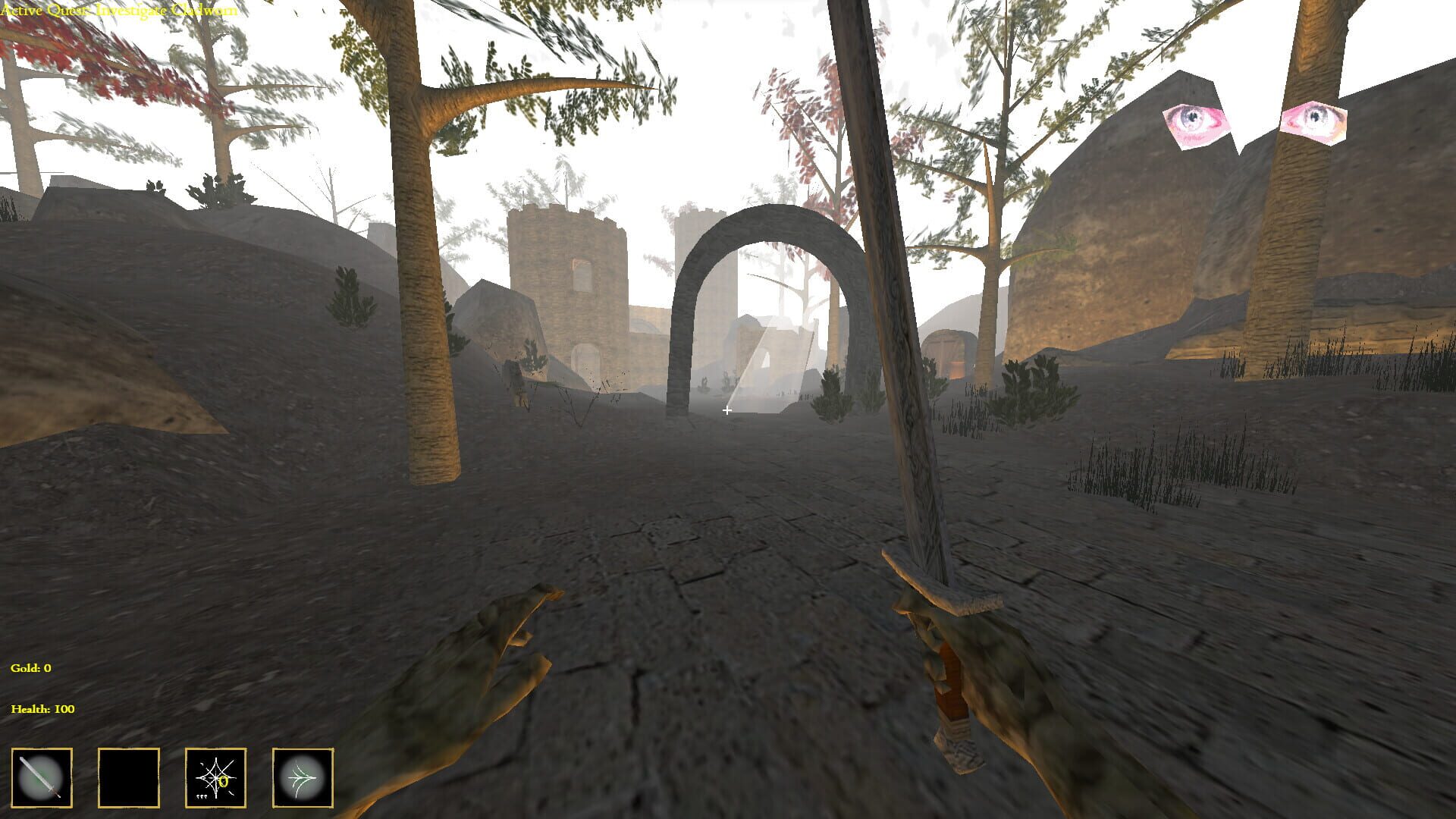 Screenshot for Astra