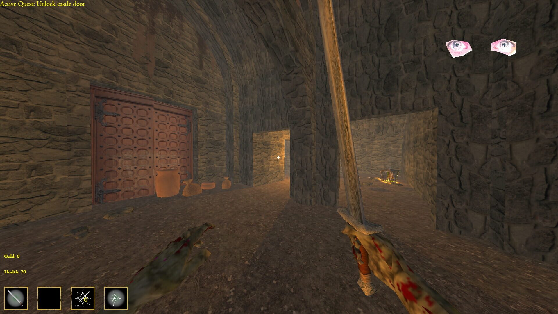 Screenshot for Astra