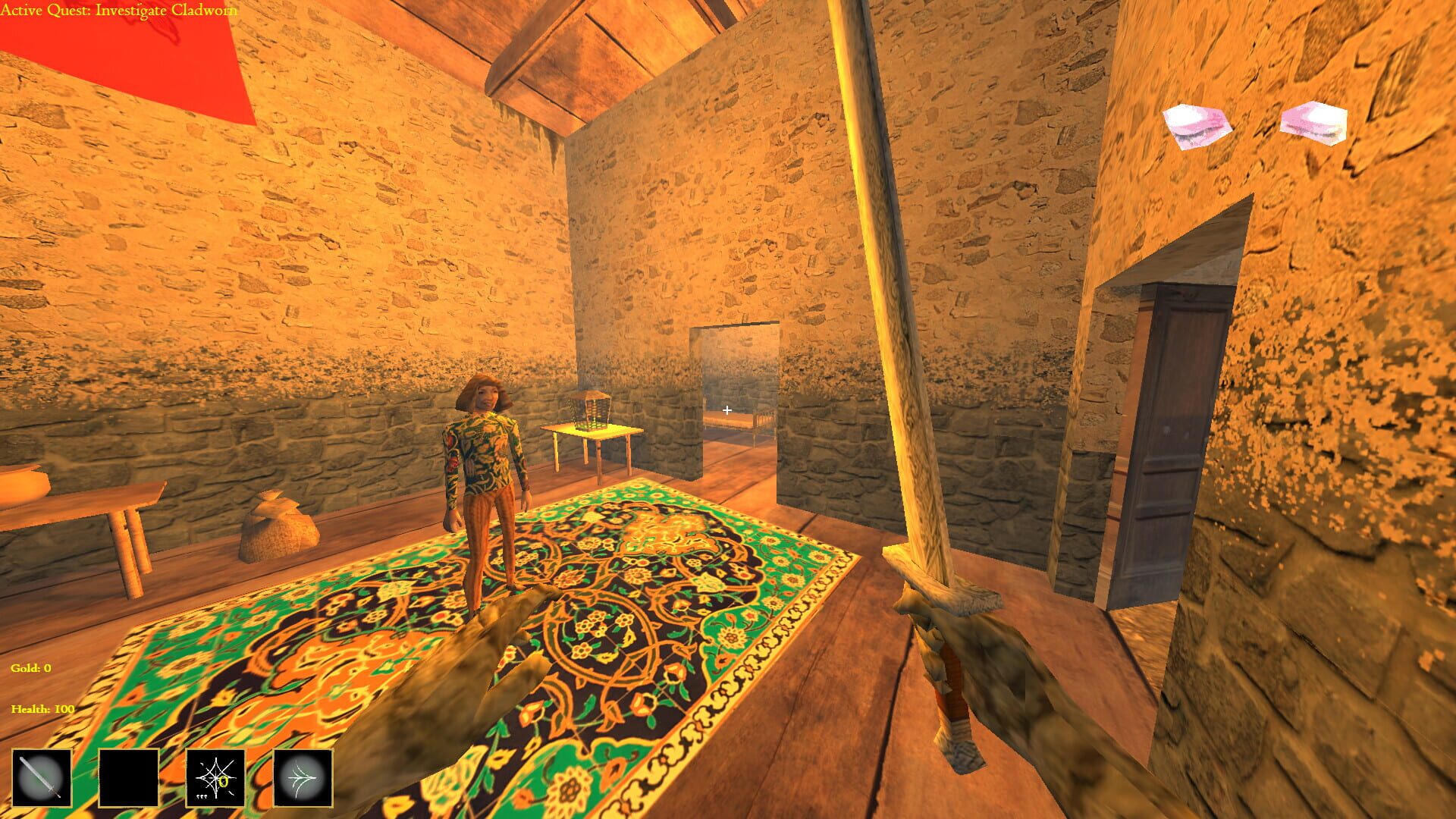 Screenshot for Astra