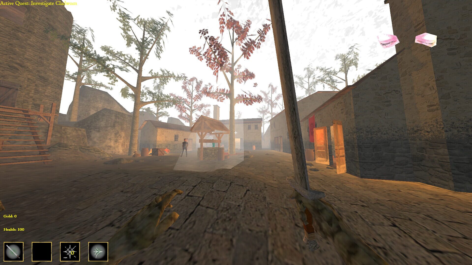 Screenshot for Astra