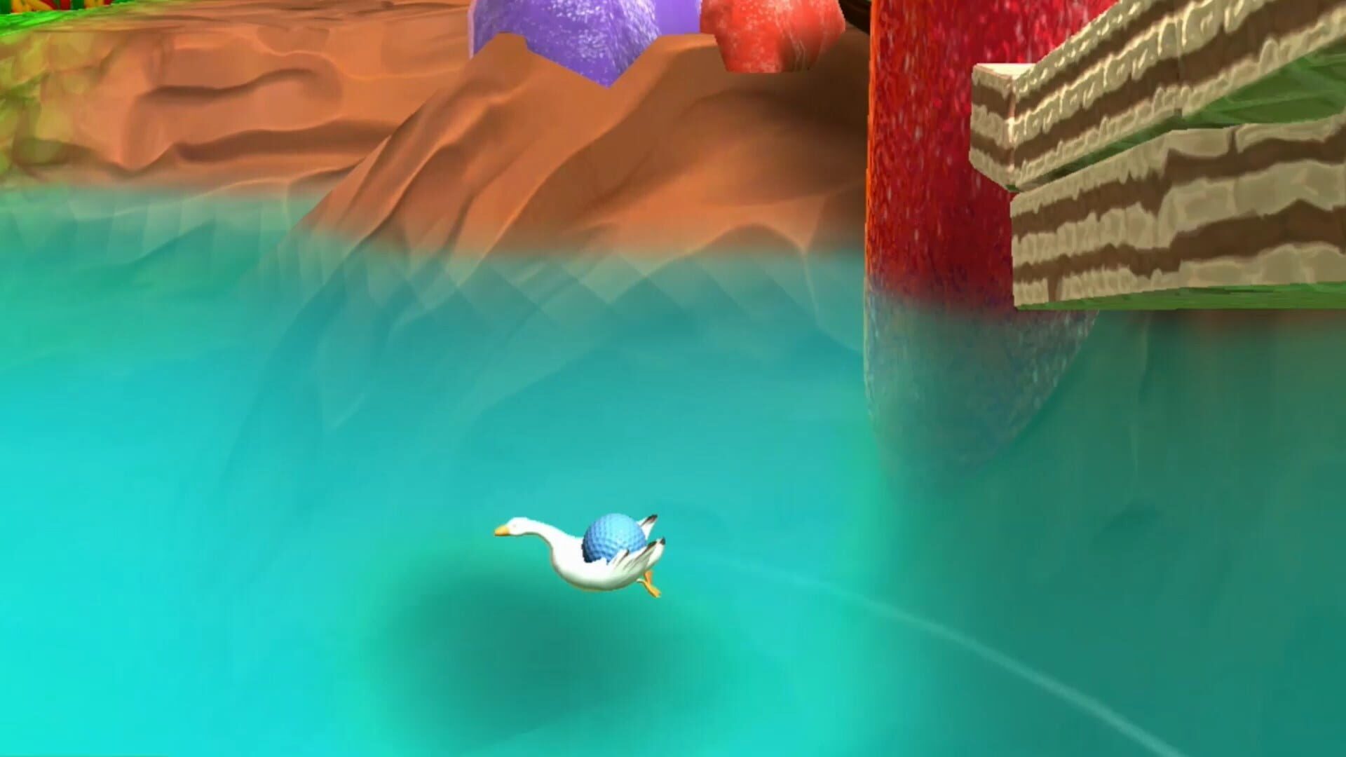 Screenshot for Golf With Your Friends