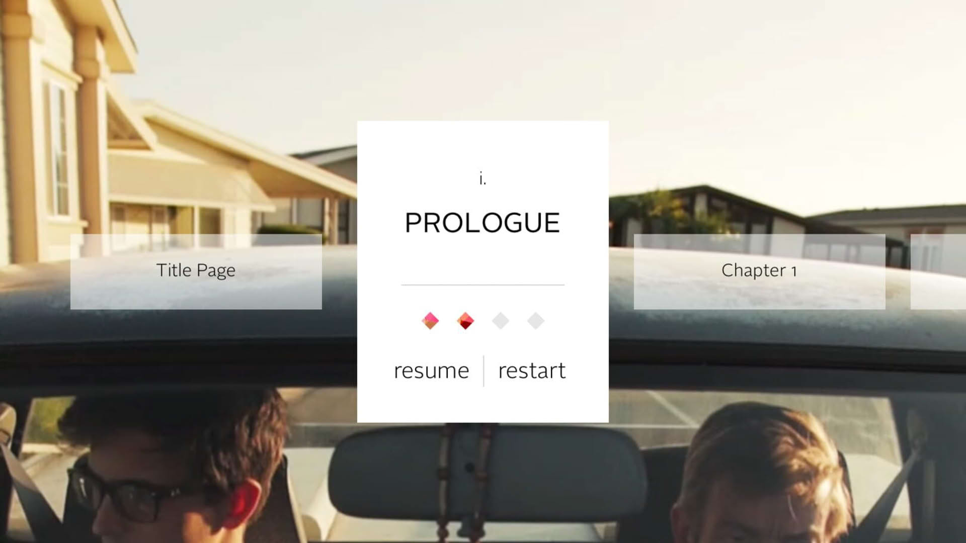 Screenshot for Pry