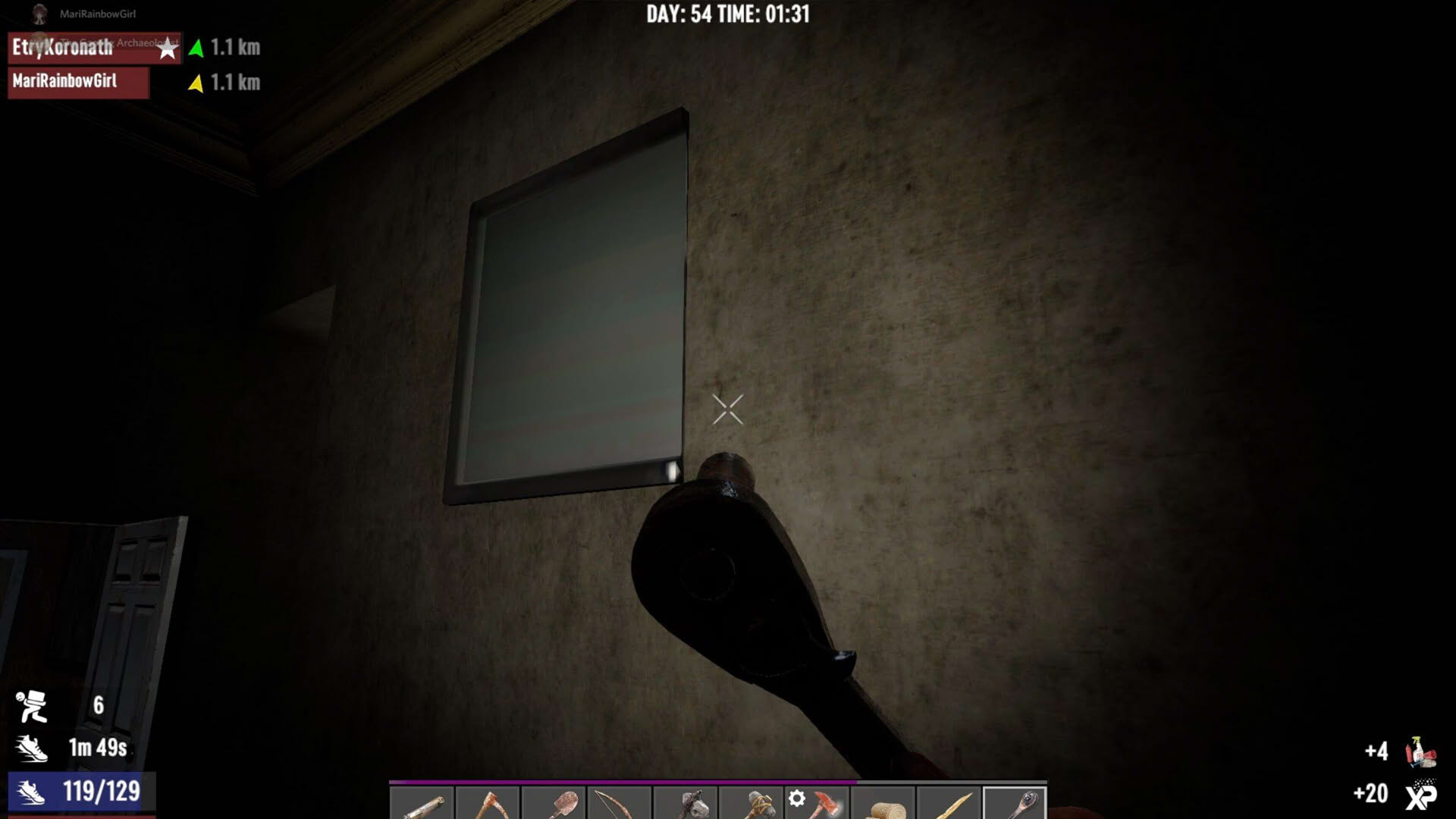 Screenshot for 7 Days to Die