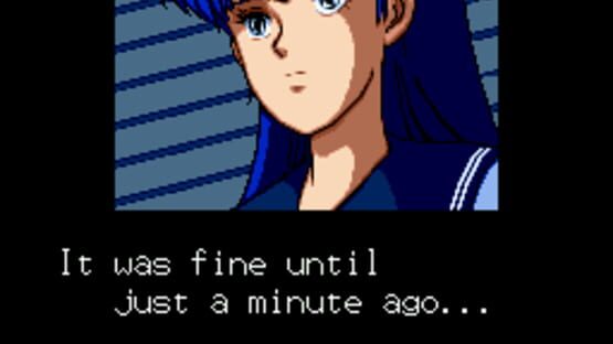Screenshot for Valis