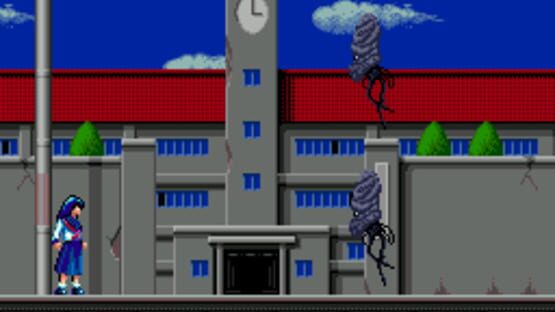 Screenshot for Valis
