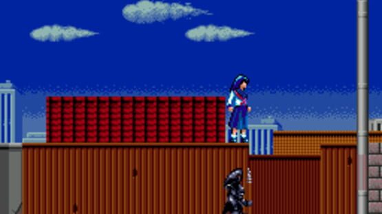 Screenshot for Valis