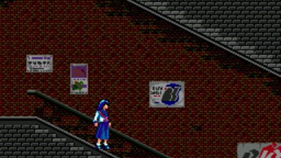 Screenshot for Valis