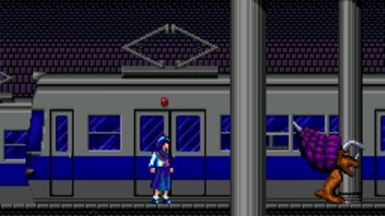 Screenshot for Valis