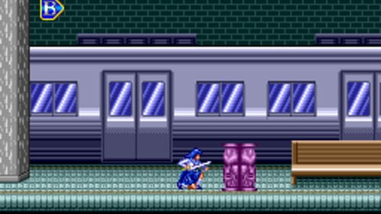 Screenshot for Mugen Senshi Valis: The Legend of a Fantasm Soldier