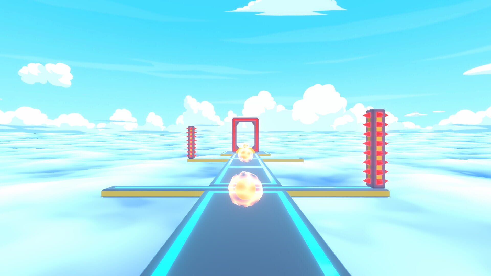 Screenshot for Death Run