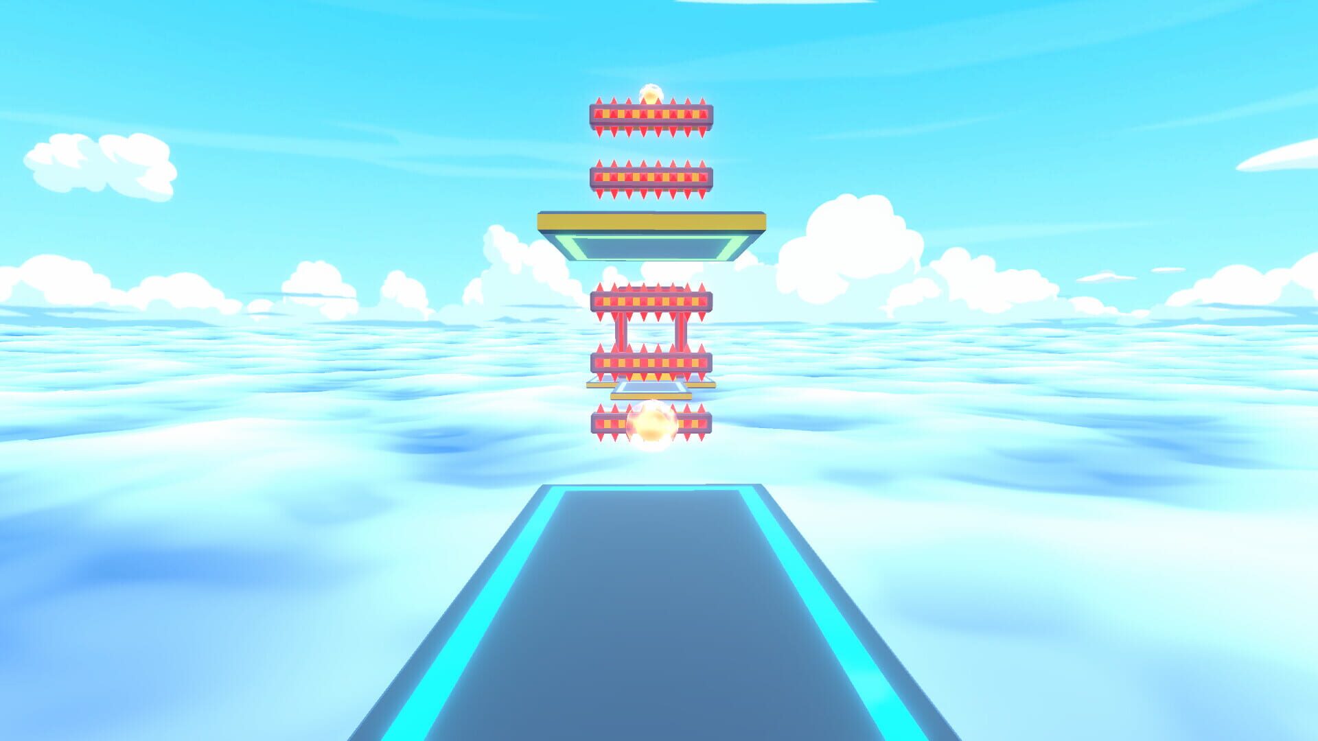 Screenshot for Death Run