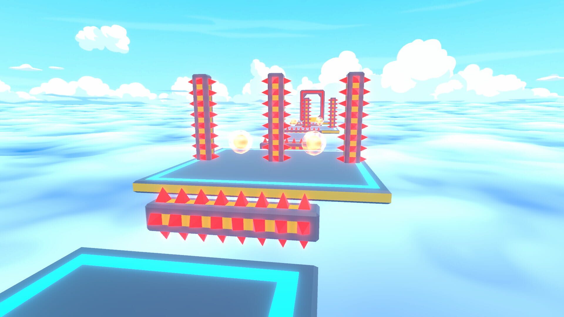 Screenshot for Death Run