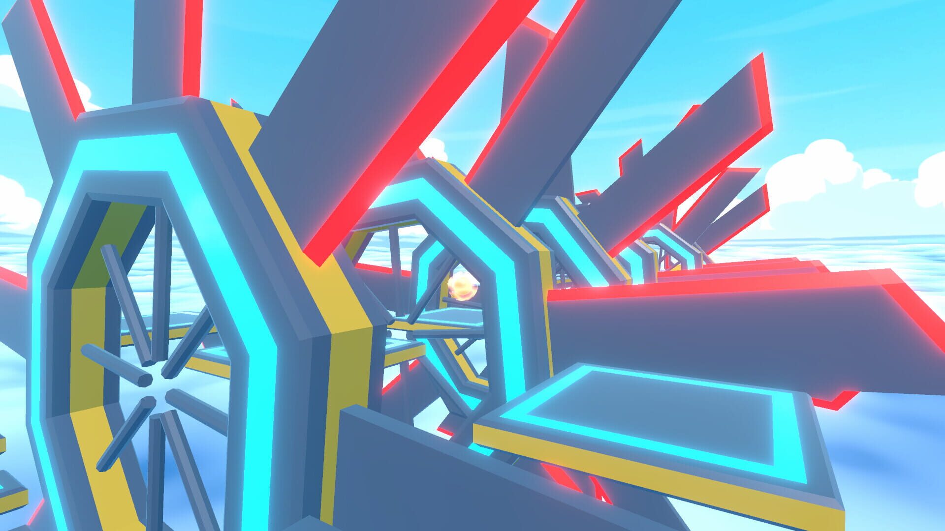 Screenshot for Death Run
