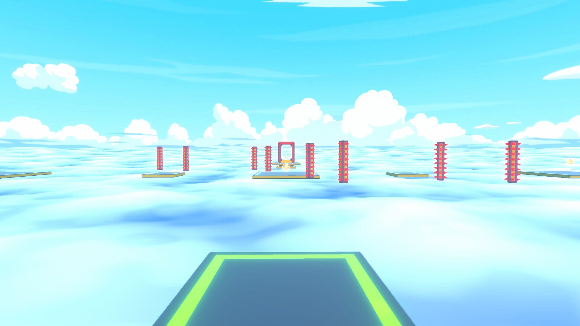 Screenshot for Death Run
