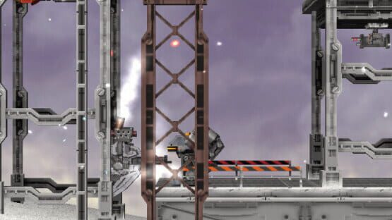 Screenshot for Dread Lock