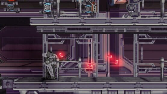 Screenshot for Dread Lock