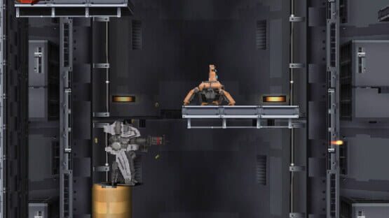 Screenshot for Dread Lock