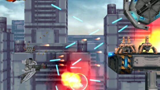 Screenshot for Dread Lock