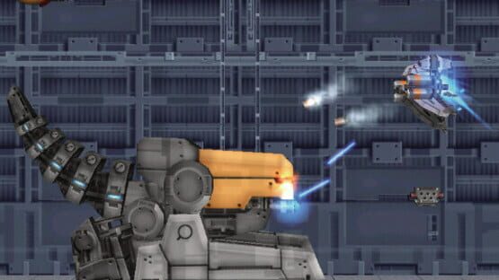 Screenshot for Dread Lock