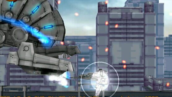 Screenshot for Dread Lock