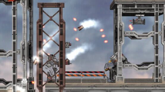 Screenshot for Dread Lock