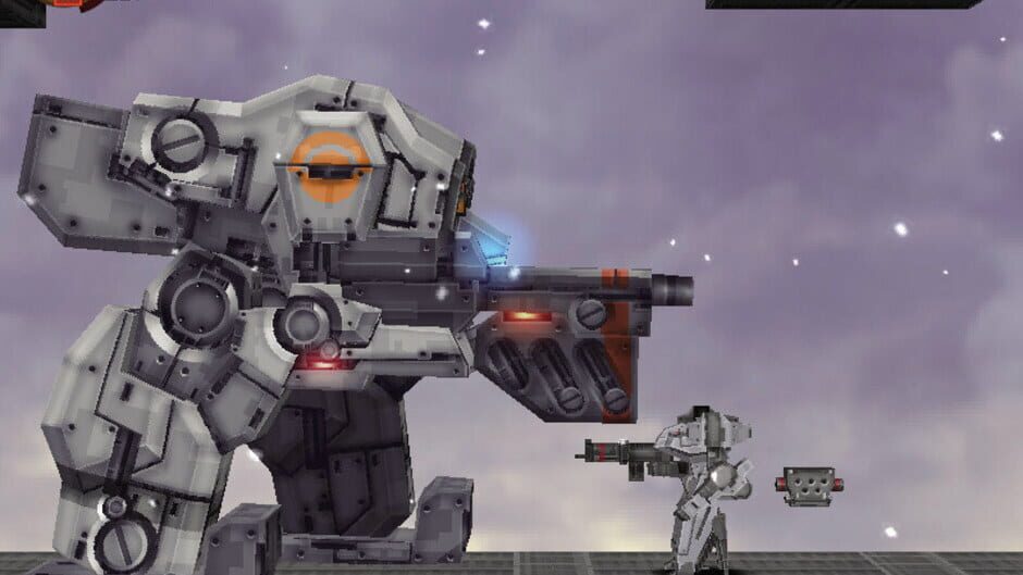 Screenshot for Dread Lock