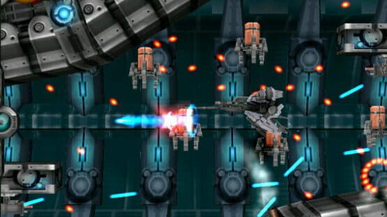 Screenshot for Dread Lock