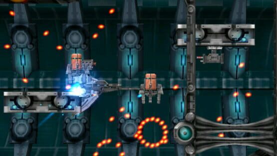 Screenshot for Dread Lock