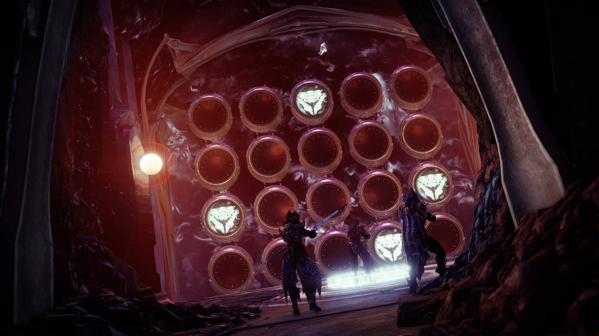 Screenshot for Destiny 2: Lightfall - Season of the Wish