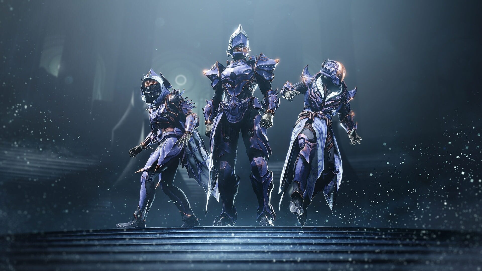 Screenshot for Destiny 2: Lightfall - Season of the Wish